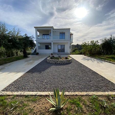 Marianna'S House Vila Kouramaditika Exterior foto