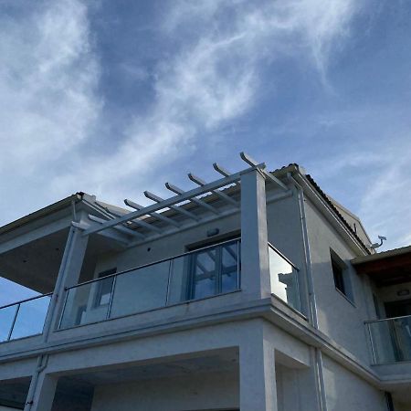 Marianna'S House Vila Kouramaditika Exterior foto