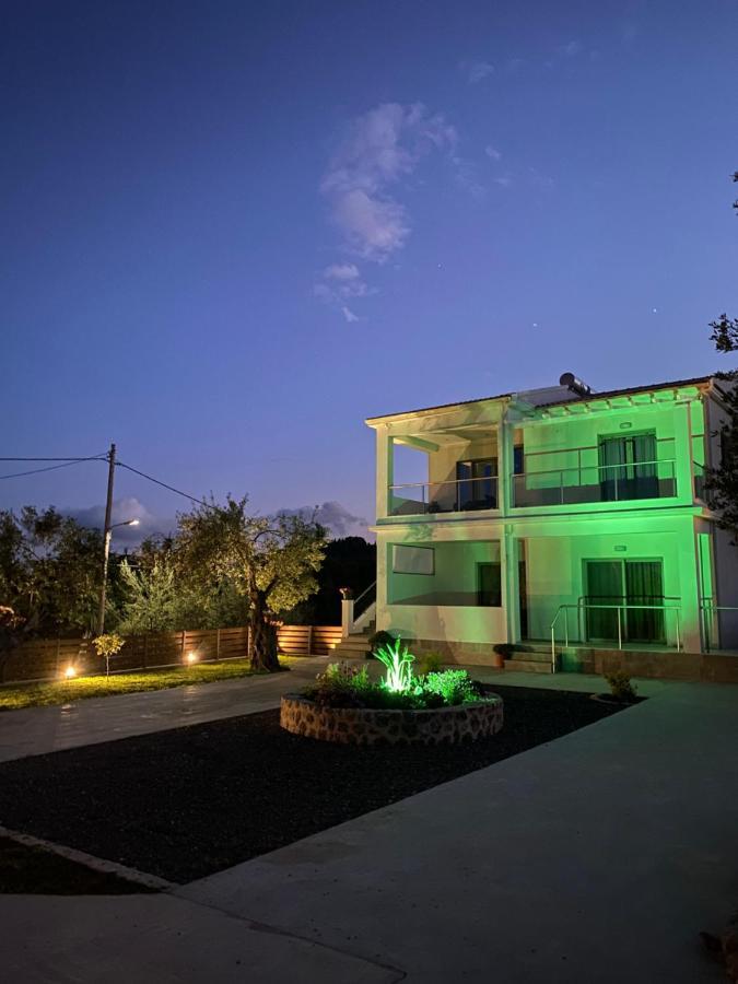 Marianna'S House Vila Kouramaditika Exterior foto